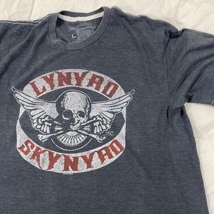 Lynyrd Skynyrd Graphic Tee